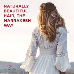 MARRAKESH Hair Care Bounce Volumizing Spray, 4 ounces