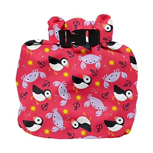 Bambino Mio, wet bag, nice