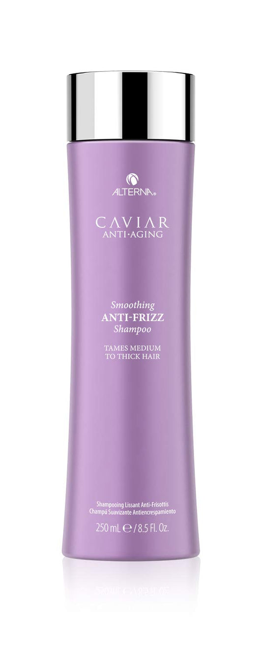 Alterna- Caviar Anti-Aging Smoothing Anti-Frizz Shampoo 250mL