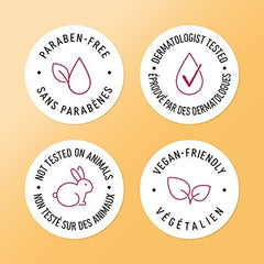 Jergens Natural Glow +Nourish Daily Moisturizer & Gradual Sunless Self Tanning Body Lotion for Dry Skin, Medium to Deep Shade (220 mL)