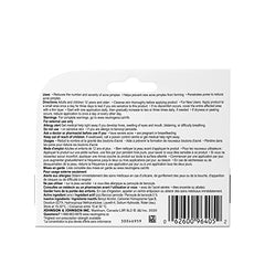 Neutrogena Rapid Clear Stubborn Acne Spot Treatment for Face with Maximum OTC Strength 5% Benzoyl Peroxide Medication – Reduces Severity & Size of Breakouts – 28g