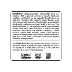 ALLMAX ESSENTIALS -Ashwagandha KSM-66 Ashwagandha - Veggie Caps - 60 count