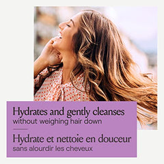 John Frieda Frizz Ease Weightless Wonder Shampoo for Hair Frizz Control (250 mL)