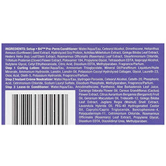 Ogilvie Home Perm for Color Treated Hair, 0.94 lb.