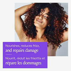 John Frieda Frizz Ease Miraculous Recovery Repairing Conditioner for Dry, Damaged Hair (250 mL)