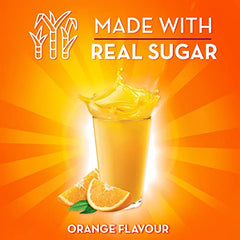 Metamucil, Daily Psyllium Husk Powder Supplement, Real Sugar, 3-in-1 Fibre for Digestive Health, Orange Smooth Flavored Drink, 72 Servings