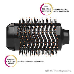 Gold N Hot Professional Ionic Volumizer dryer and styler for Textured Hair