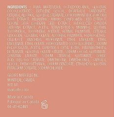 Marcelle Revival+ Skin Renewal Anti-Aging Night Cream, All Skin Types, 45+, Redensifying, Moisturizing & Smoothing, Cruelty-Free, Hypoallergenic, Paraben-Free, Fragrance-Free, Oil-Free, 50 mL