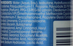 Alberto European Hair Styling Mousse Extra Hold Hair Volumizer 226 g