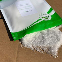 Yogti Eucalyptus Epsom Salt 1 pound