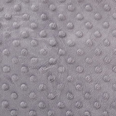 Jolly Jumper Boomerang Nursing Cushion Slipcover - White