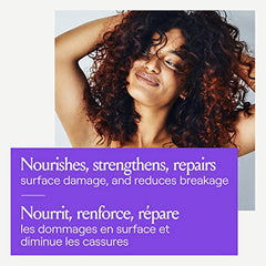 John Frieda Frizz Ease Miraculous Recovery Deep Conditioner, 150 mL - For All Levels of Frizz