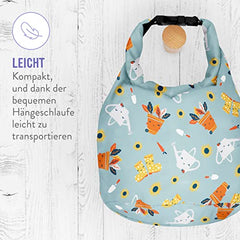 Bambino Mio, wet bag, pet party