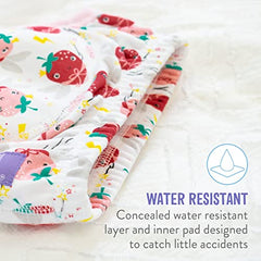 Bambino Mio, Potty Training Pants, 5 Pack