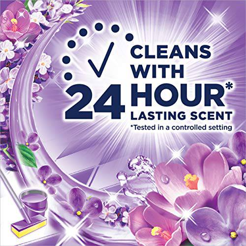 Fabuloso All Purpose Cleaner, Lavender 1.65L - Zecoya