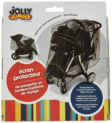 Jolly Jumper Weathershield-Travel/Tandem
