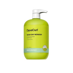 Deva Curl Wash Day Wonder Detangler - NP Unisex 32 oz