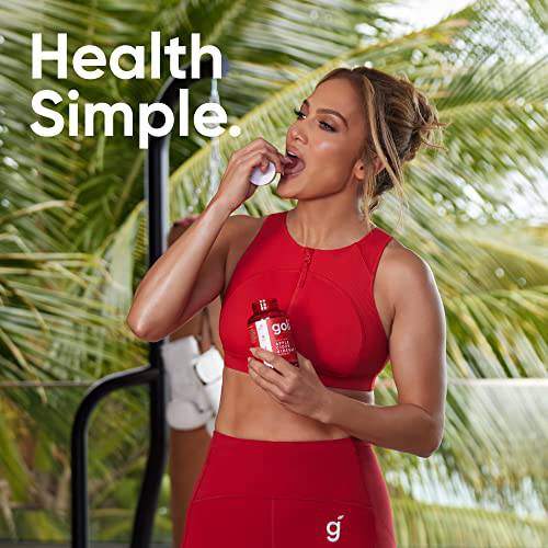 Goli Apple Cider Vinegar Gummies - Zecoya