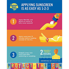 Banana Boat Ultra Sport Sunscreen Lotion, New FORMULA, Spf 30, 315 mL