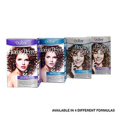 Ogilvie Home Perm for Color Treated Hair, 0.94 lb.