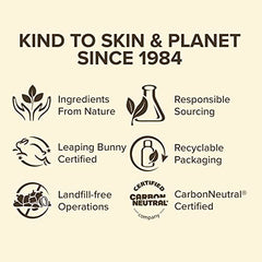 Burt's Bees 100% Natural Hand Salve Moisturizing Oil, 3 Ounce Tin