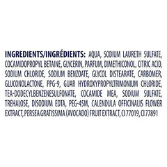 Dove Nourishing Secrets Strengthening Shampoo Fortifying, 355 ml (Pack of 1) - Package May Vary