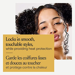 John Frieda Frizz Ease Moisture Barrier Flexible Hold Hairspray for Adjustable Control (340 g)