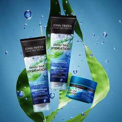 John Frieda Deep Sea Hydration Moisturizing Masque/Mask 250 mL
