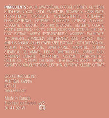 Marcelle Revival+ Skin Renewal Anti-Aging Day Cream, All Skin Types, 45+, Redensifying, Moisturizing & Smoothing, Cruelty-Free, Hypoallergenic, Paraben-Free, Fragrance-Free, Oil-Free, 50 mL