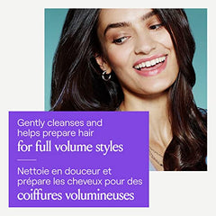 John Frieda Volume Lift Lightweight Shampoo for Fuller Cleansed Hair (250 mL)