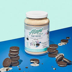 Alani Whey - Frosted Flurry 30 Servings