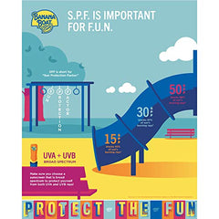 Banana Boat Ultra Sport Sunscreen Lotion, New FORMULA, Spf 30, 315 mL