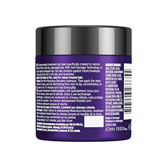 John Frieda Frizz Ease Miraculous Recovery Deep Conditioner, 150 mL - For All Levels of Frizz