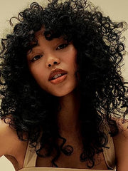 AG Care Curl Fresh Hydrating Shampoo with Pea & Rice Amino Acids - Curl Shampoo to Cleanse Scalp and Retain Moisture for Healthy, Defined Curls, 33.8 Fl Oz Bottle