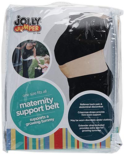Jolly Jumper Maternity Support Belt