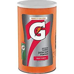 Gatorade Thirst Quencher Powder 76.5 oz