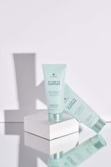 Alterna My Hair My Canvas Easy Does It Air Dry Balm, 101 mL | Lightweight, Frizz Control Helps Enhance Natural Styles | Vegan | Sulfate & Paraben Free