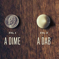 Brylcreem 3-in-1 Original High Shine Men's Hair Cream for Styling, Strengthening, and Conditioning, Alcohol-Free, 132 mL