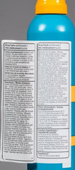Australian Gold Spf 50 Continuous Spray Sport, 177 Milliliters