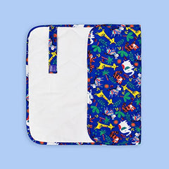 Bambino Mio, changing mat, cute fruit