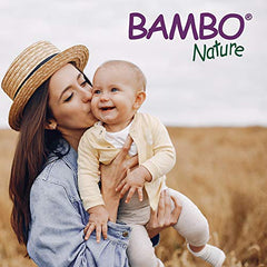 Bambo Nature Bath Buddy Hair & Body Wash, 5 fl oz Tube