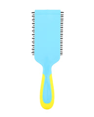 CURLS Styling Tools Ultimate Detangler Brush - Customizable Bristles for Thin or Thick Hair - For All Curl Types and Patterns,1CT