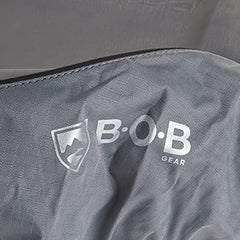 BOB Gear Sun Shield for Single Jogging Strollers