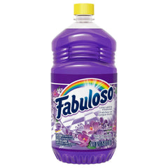 Fabuloso All Purpose Cleaner, Lavender 1.65L - Zecoya