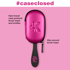 Conair Knot Dr, for Conair, Pink