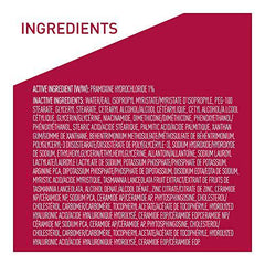 CeraVe Itchy Skin Relief Moisturizing Lotion. For Dry & Eczema-prone skin. Anti-itch cream for minor skin irritations, sunburn relief, insect bug bites & scrapes, 1% Pramoxine. Fragrance Free, 237ML