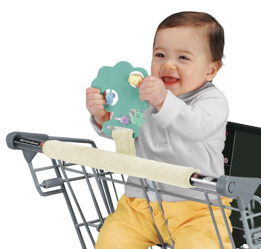 Buggy Buddy