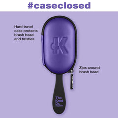 Conair Knot Dr, for Conair, Purple