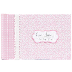 CRG C.R. Gibson Grandma's Brag Book, Bella