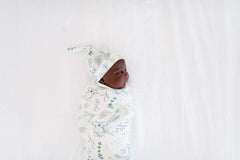 Copper Pearl Aussie Swaddle Blanket, 0.30 gram (S2-1URG-9PGL)